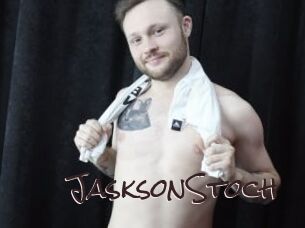 JasksonStoch