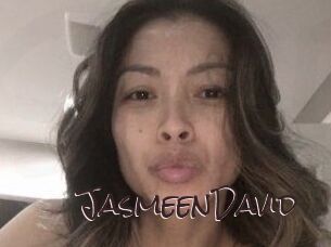 Jasmeen_David