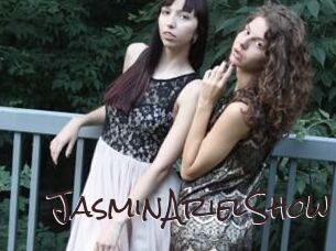 JasminArielShow