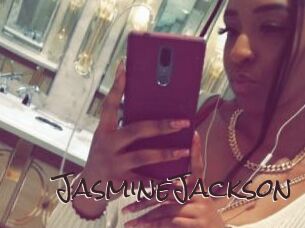 JasmineJackson