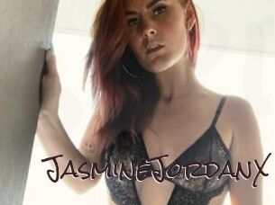JasmineJordanX