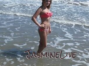 JasmineLive