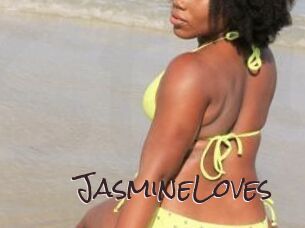 JasmineLoves