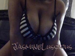 JasmineLuscious
