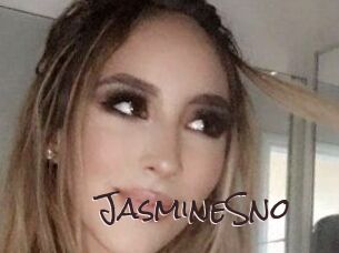 Jasmine_Sno