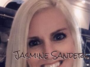 Jasmine_Sanders