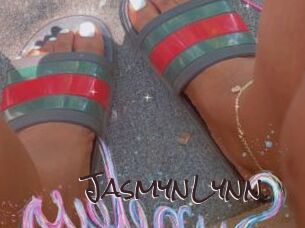 JasmynLynn