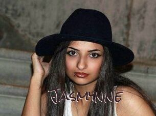 Jasmynne_