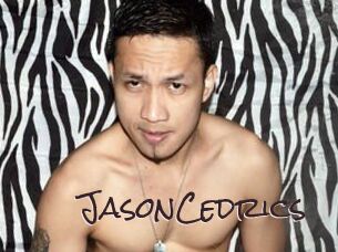 JasonCedrics