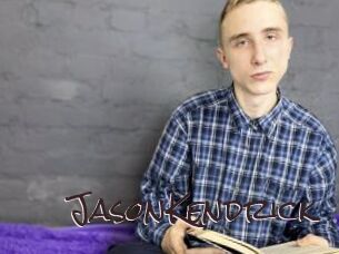JasonKendrick