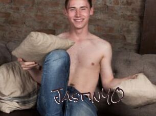 JastinYO