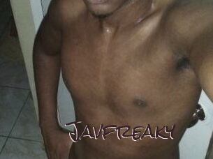 Javfreaky