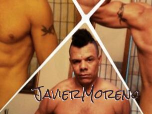 JavierMoreno