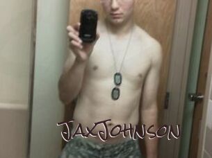 JaxJohnson