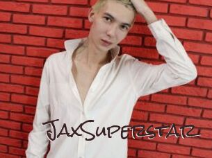JaxSuperstar