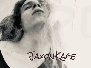 JaxonKage