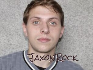 JaxonRock