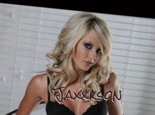 Jaxxkson