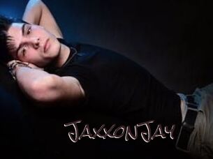 JaxxonJay