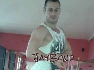JayBond