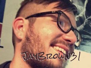 JayBrown31