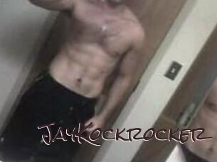 JayKockrocker