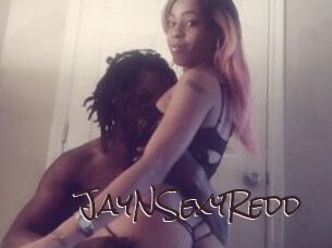 JayNSexyRedd