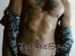 JayToneBoss