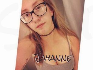 Jayanne