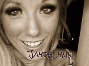 JaydeLynn