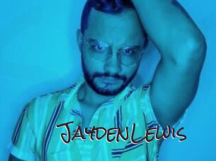 JaydenLewis