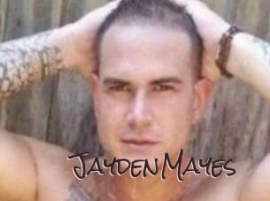 Jayden_Mayes Spicy Blogs
