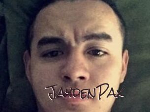 JaydenPax