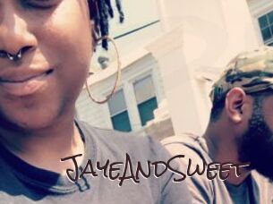 JayeAndSweet