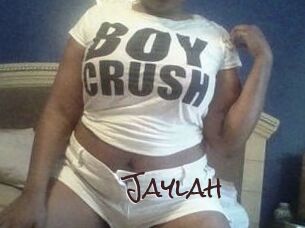 Jaylah
