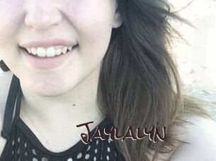 Jaylalyn