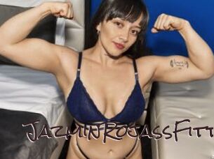 JazminRojassFitt