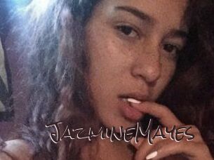 Jazmine_Mayes