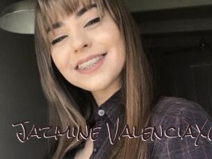 Jazmine_ValenciaXO