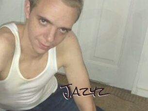 Jazyz Spicy Blogs