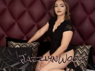 JazzlynWoolf