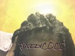 JazzyCOCO
