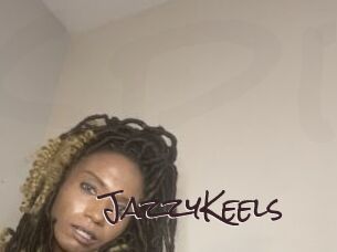 JazzyKeels