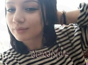 JeanMils