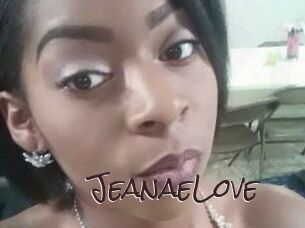JeanaeLove