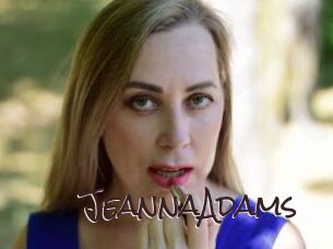 JeannaAdams