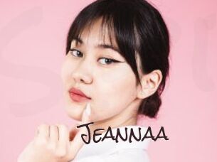 Jeannaa