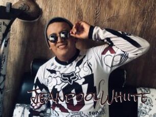 JeanpoolWhiite