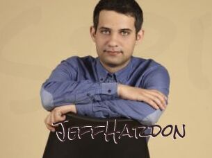 JeffHardon Spicy Blogs