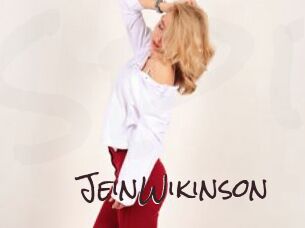 JeinWikinson